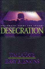 Desecration - Antichrist takes the throne (9)