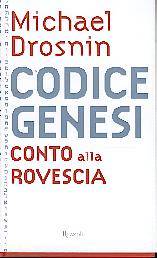 Codice Genesi - Conto alla rovescia