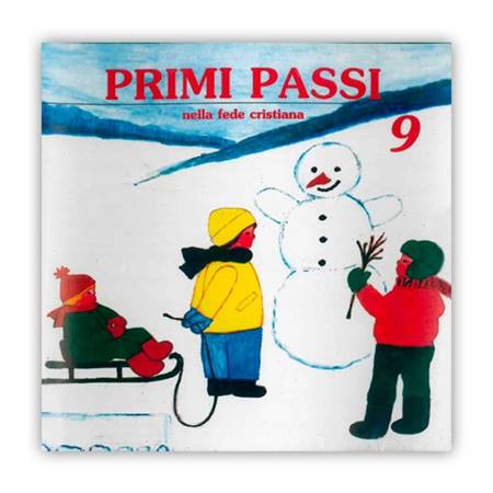 Primi passi - Vol. 9