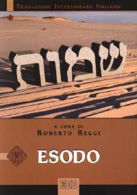 Esodo (Traduzione interlineare Ebraico-Italiano) (Brossura)