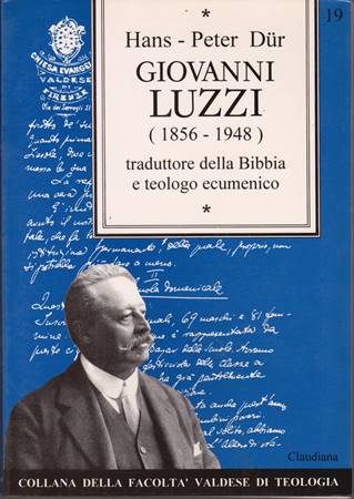 Giovanni Luzzi (1856 - 1948) (Brossura)