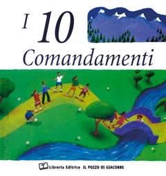 I 10 comandamenti