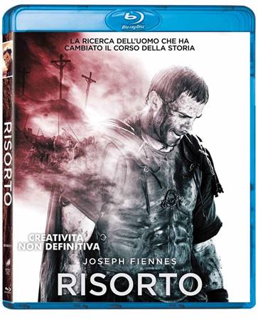 Risorto (Blu-Ray Disc)
