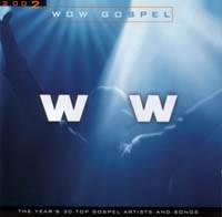 WoW Gospel 2002