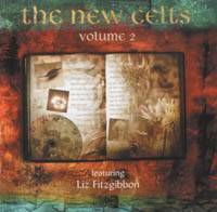 The New Celts Vol 2 - Liz Fitzgerald