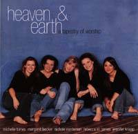 Heaven & Earth-A tapestry of worship
