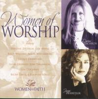 Women of Worship