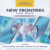 New Frontiers - Live 2002