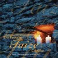 Your Favourite Taizé Collection