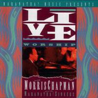 Live Worship with Morris Chapman