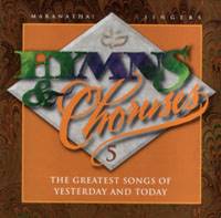 Hymns & Choruses Vol 5