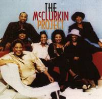 The McClurkin Project