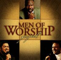 Men of Worship Gospel