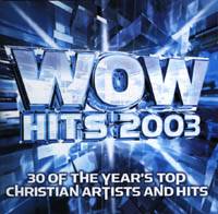 WoW Hits 2003