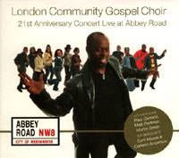 Live at Abbey Road - 21st Anniversary Concert