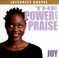 The Power of Praise - Joy