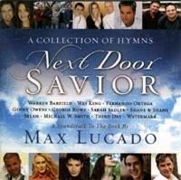 Next Door Savior - A Collection of Hymns