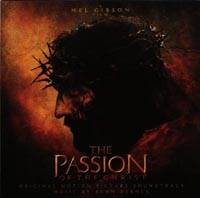 The Passion of the Christ - Colonna Sonora