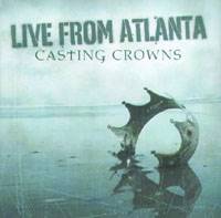 Live from Atlanta - CD & DVD