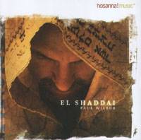 El Shaddai (The Watchman in Spagnolo)