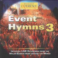 Event Hymns Vol 3