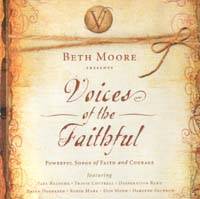 Voices of the Faithful - I Worship