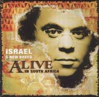 Alive in South Africa