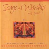 Songs 4 Worship Spagnolo - Fe