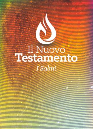 Il Nuovo Testamento e i Salmi "Fiamma"