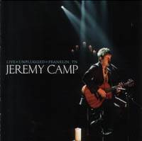 Live Unplugged - Jeremy Camp