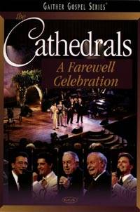 A Farewell Celebration - DVD
