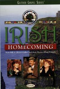 Irish Homecoming - DVD