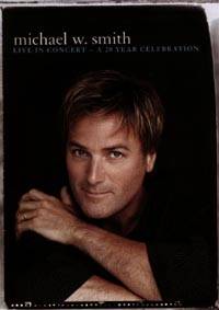 Live in Concert - A 20 Year Celebration