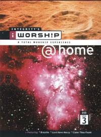 IWorship @ Home Vol 3 - DVD