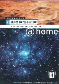 IWorship @ Home Vol 4 - DVD