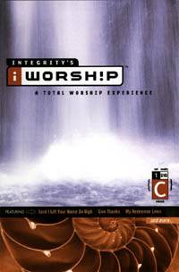 IWorship DVD C