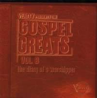 Gospel Greats Live Vol 8