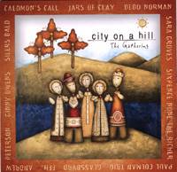 City on a Hill Vol 3 - The Gathering