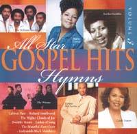 All Star Gospel Hits Vol 03 - Hymns