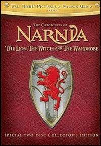 Le cronache di Narnia: il leone, la strega e l'armadio