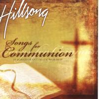 Songs for Communion - 14 songs of intimate worship