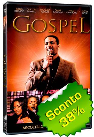 Gospel DVD