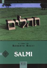 Salmi (Traduzione Interlineare Ebraico-Italiano)