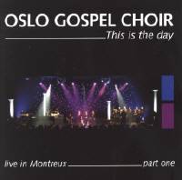 This is the day - Part one - Live in Montreux