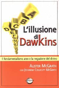 L'illusione di Dawkins (Brossura)