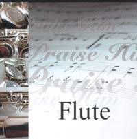Praise Him on the flute
