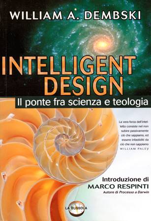 Intelligent design (Brossura)