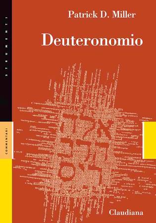 Deuteronomio - Commentario Collana Strumenti (Brossura)