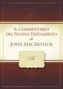 Tito - Commentario di John MacArthur (Brossura)