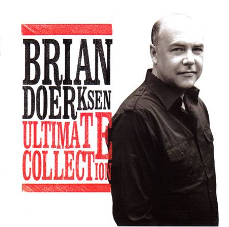 Brian Doerksen Ultimate collection